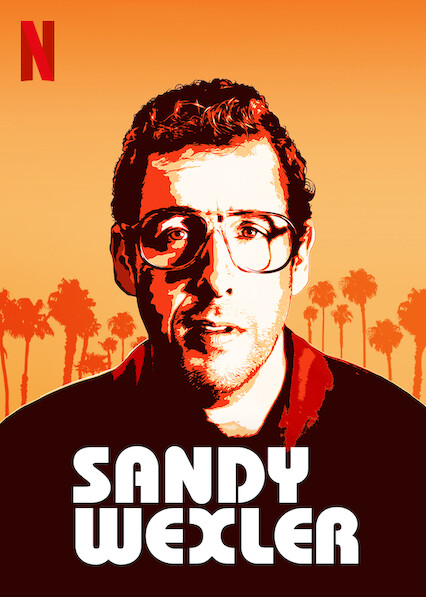 Sandy Wexler